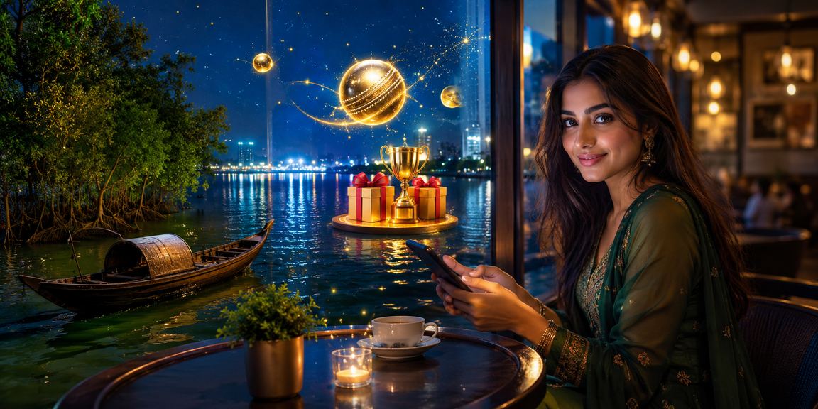 সুন্দরবনের টস প্রেডিকশন মোবাইল ভিউ